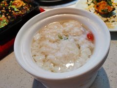 -拈菜(观音桥阳光世纪店)