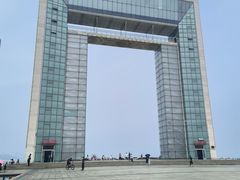 -幸福门