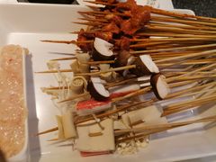 -燃尖儿自助串串火锅(新业广场店)