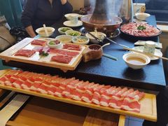 -阳坊胜利涮羊肉(阳坊老店)