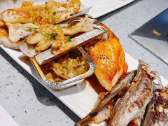 -大渔铁板烧(大悦城店)