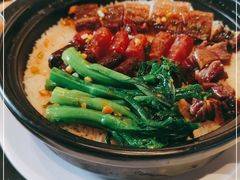 -金汇酒楼(中山东区店)