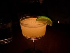 -BAR Signal·鸡尾酒酒吧