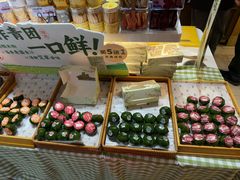 -TOUCH泰奇(奉贤宝龙城市广场店)