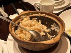 -万豪中餐厅·粤菜·北京粤财JW万豪酒店
