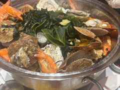 -双合园·海鲜水饺青岛菜(九水东路店)