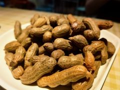 -527烧烤·龙虾·精酿酒(小石城美乐城店)