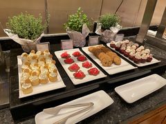 -威斯汀舞台餐厅