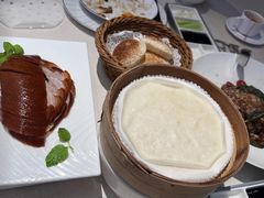 -小大董·烤鸭(王府井apm店)