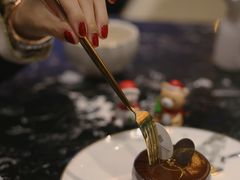 -乔治莫兰迪酒店(济南解放路山东大学店)