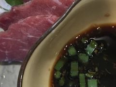 -赤坂亭·M9和牛烧肉·铁板烧(合肥万象城店)