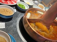 -小洋府铜锅涮肉(南锣鼓巷店)