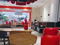 -九毛九西北菜(大东海店)