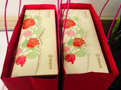 -嘉华鲜花饼·现烤(昆明老街店)