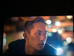 -中影国际影城(CINITY LED横岗店)