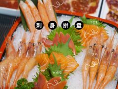 -神户赤童日式烤肉伙伴(东直门店)