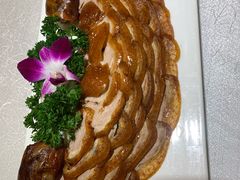 -大鹏饭店·金陵家宴(奥体中心店)