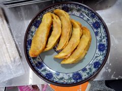 -金陵老丁家馄饨(新街口店)