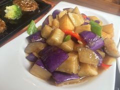 -云来居素食馆(东门店)