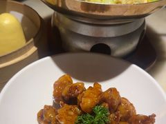 -绿茶餐厅(燕郊永旺店)