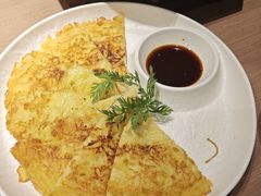 土豆饼-将军牛排·尔滨地标朝鲜族美食(总店)