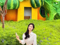 -水上乐园·欢乐世界