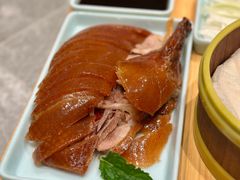 -鑫复盛礼记酒店·青岛菜