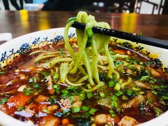 -陕西名小吃(T3航站楼一店)