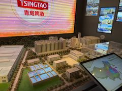 -青岛啤酒博物馆