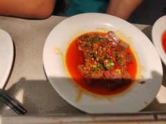 -半天妖烤鱼(西直门凯德mall店)