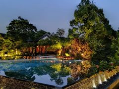 -杭州西子湖四季酒店·金沙厅