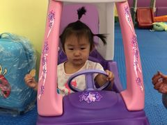 -美国悦宝园早教托育中心(东坝店)