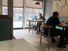-山丹丹西北菜(金贸大厦店)