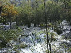 -九寨沟-树正沟