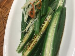 -阿罗新疆菜(人民广场店)