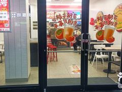 -华莱士·全鸡汉堡(四望亭店)