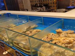 -火舞泰·泰式海鲜火锅餐厅(世纪城店)