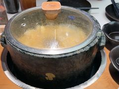 -芸山季·云南山珍菌火锅(南翔印象城MEGA店)