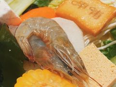 -呷哺呷哺(华林国际店)