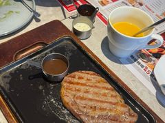 -必胜客(白石桥店)