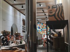 -星巴克臻选(外滩中心店)