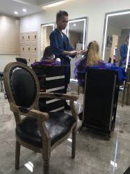 -BM SALON