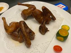 -同禧荟·港味海鲜火锅·粤菜(三亚湾店)