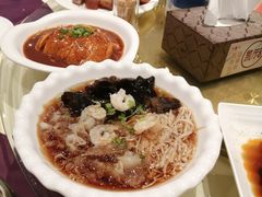 -凯鸽酒楼(恒安新区店)