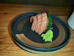 -原志优秀食材·匠心料理·海胆主题(金亿广场店)