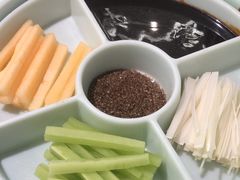 -3号仓库·创意中国菜(新世界城店)