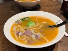 -漆黑觉米粉(三里屯店)