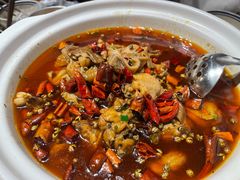 -江城燕子大排档(江汉路步行街店)