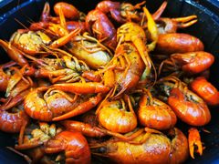 小龙虾-盒马鲜生(龙德广场店)