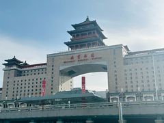 -幸福荣耀超市(瑞海大厦店)